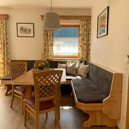 Apartment Lerchenhof Wald im Pinzgau