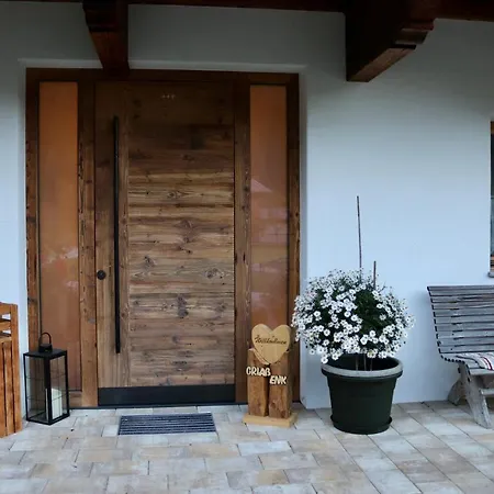 Appartement Lerchenhof Wald im Pinzgau