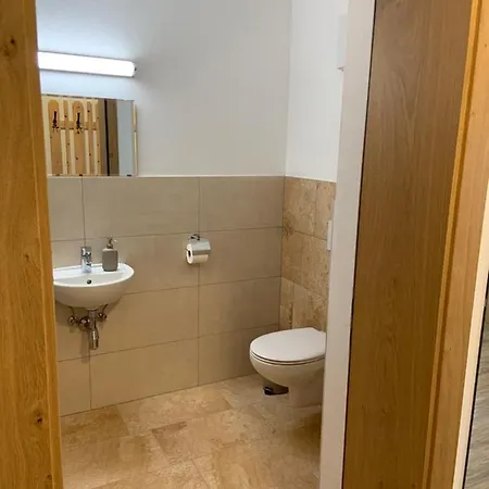 Apartment Lerchenhof *