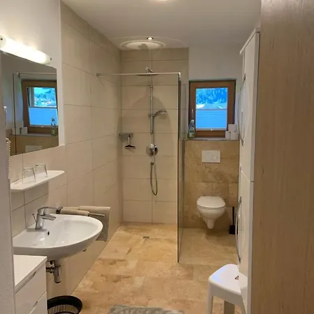 Lerchenhof * Wald im Pinzgau