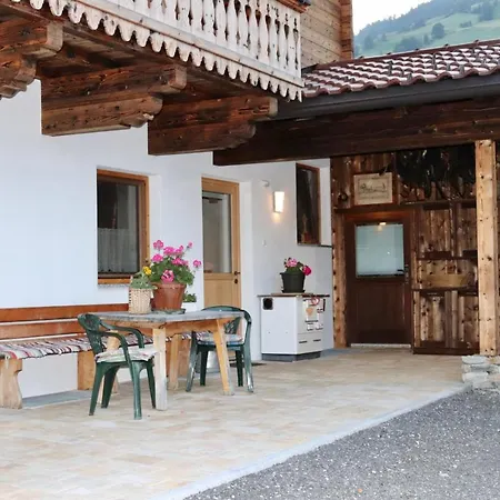 Appartement Lerchenhof