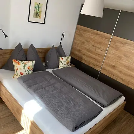 Lerchenhof Wald im Pinzgau