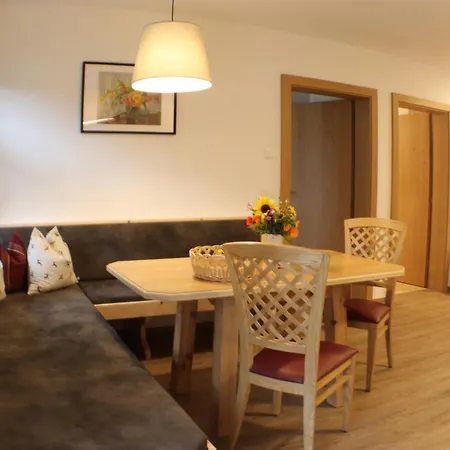 Lerchenhof Appartement *