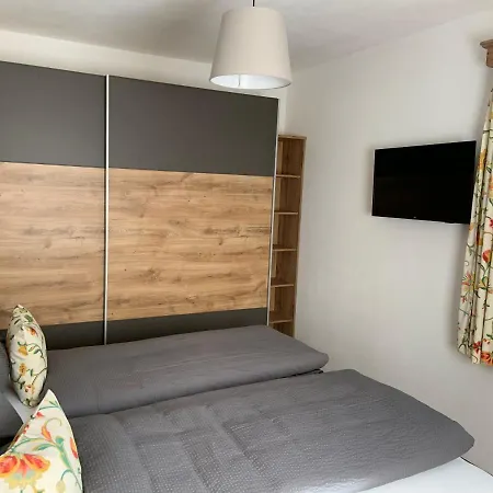 Appartement Lerchenhof