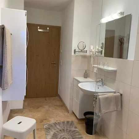 Appartement Lerchenhof