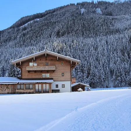 Lerchenhof Daire *