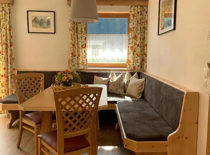 Lejlighed Lerchenhof Wald im Pinzgau