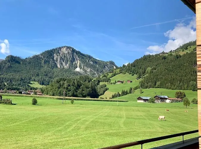 Lejlighed Lerchenhof *