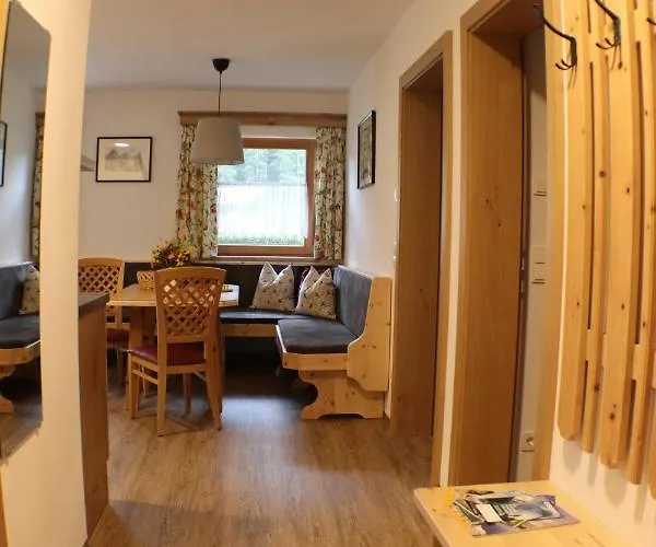 Lejlighed Lerchenhof *