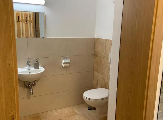 Lejlighed Lerchenhof *