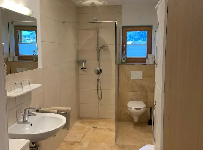 Lerchenhof * Wald im Pinzgau