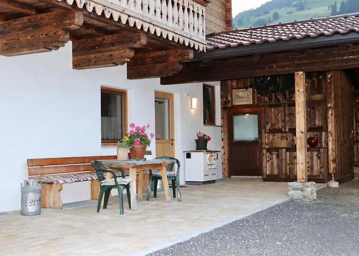 Lejlighed Lerchenhof