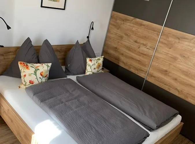 Lerchenhof Wald im Pinzgau