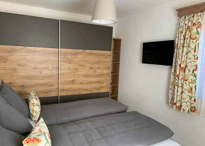 Lejlighed Lerchenhof