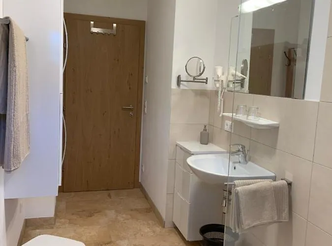 Lejlighed Lerchenhof