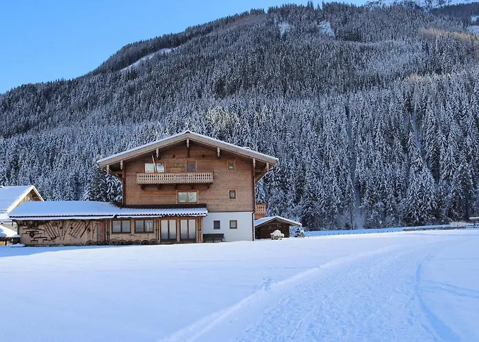 Lerchenhof Lejlighed *